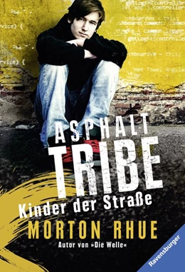 Abbildung von Rhue | Asphalt Tribe | 1. Auflage | 2005 | beck-shop.de