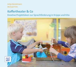 Abbildung von Bostelmann / Fink | Koffertheater & Co | 1. Auflage | 2015 | beck-shop.de