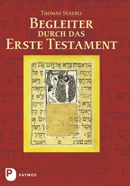 Abbildung von Staubli | Begleiter durch das Erste Testament | 5. Auflage | 2025 | beck-shop.de