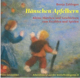 Abbildung von Zahlingen | Hänschen Apfelkern | 1. Auflage | 2007 | beck-shop.de