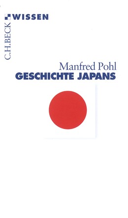 Cover: Pohl, Manfred, Geschichte Japans