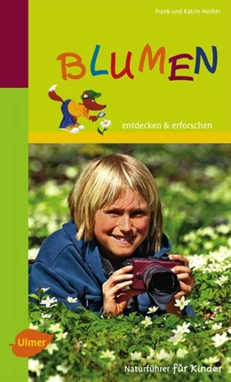 Abbildung von Hecker | Blumen | 1. Auflage | 2014 | beck-shop.de