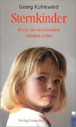 Abbildung von Kühlewind | Sternkinder | 1. Auflage | | beck-shop.de