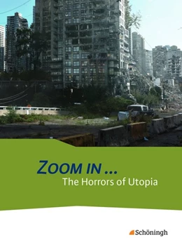 Abbildung von Granvillano / Krüger | ZOOM IN ...The Horrors of Utopia: Schülerband | 1. Auflage | 2014 | beck-shop.de
