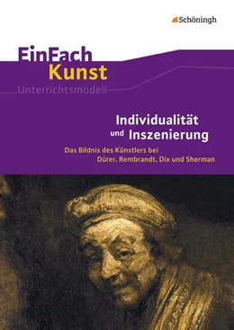 Abbildung von Arnold / Kemper | Individualität und Inszenierung: EinFach Kunst | 1. Auflage | 2014 | beck-shop.de