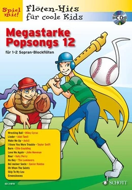 Abbildung von Magolt | Megastarke Popsongs | 1. Auflage | 2014 | beck-shop.de