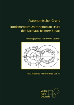 Abbildung von Launert | Astronomischer Grund | 1. Auflage | 2012 | 47 | beck-shop.de