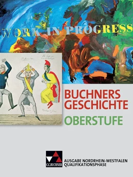 Abbildung von Ahbe / Langendorf | Buchners Geschichte Oberstufe NRW Quali-Phase | 1. Auflage | 2015 | beck-shop.de