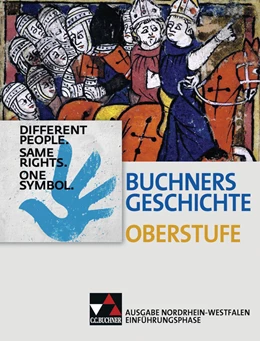 Abbildung von Engehausen / Lanzinner | Buchners Geschichte Oberstufe NRW Einführungsphase | 1. Auflage | 2014 | beck-shop.de