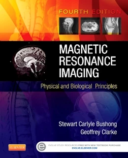 Abbildung von Bushong / Clarke | Magnetic Resonance Imaging | 4. Auflage | 2014 | beck-shop.de