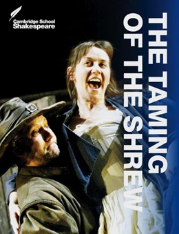 Abbildung von Shakespeare | The Taming of the Shrew | 1. Auflage | 2014 | beck-shop.de