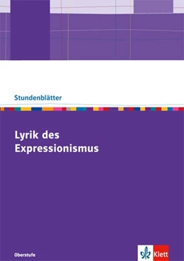 Abbildung von Stamm | Lyrik. Kopiervorlagen mit Unterrichtshilfen | 1. Auflage | 2015 | beck-shop.de