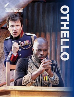 Abbildung von Shakespeare | Othello | 1. Auflage | 2014 | beck-shop.de