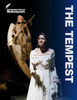 Abbildung von Shakespeare | The Tempest | 1. Auflage | 2014 | beck-shop.de