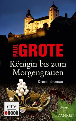 Abbildung von Grote | Königin bis zum Morgengrauen | 1. Auflage | 2014 | beck-shop.de