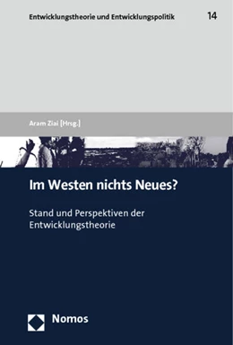 Abbildung von Ziai | Im Westen nichts Neues? | 1. Auflage | 2014 | 14 | beck-shop.de