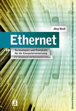 Abbildung von Rech | Ethernet | 3. Auflage | 2014 | beck-shop.de