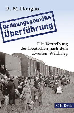 Abbildung von Douglas, R. M. | 'Ordnungsgemäße Überführung' | 2. Auflage | 2015 | 6102 | beck-shop.de