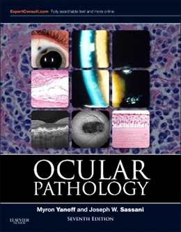 Abbildung von Yanoff / Sassani | Ocular Pathology | 7. Auflage | 2014 | beck-shop.de
