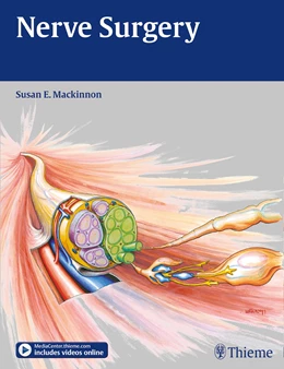 Abbildung von Mackinnon | Nerve Surgery | 1. Auflage | 2015 | beck-shop.de