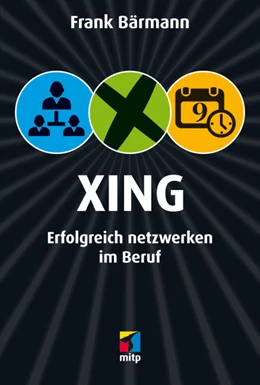Abbildung von Bärmann | XING | 1. Auflage | 2014 | beck-shop.de