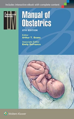 Abbildung von Evans | Manual of Obstetrics | 8. Auflage | 2014 | beck-shop.de