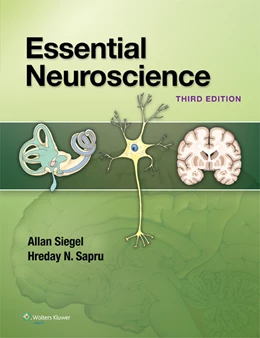 Abbildung von Siegel / Sapru | Essential Neuroscience | 3. Auflage | 2014 | beck-shop.de