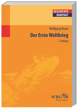 Abbildung von Kruse / Puschner | Der Erste Weltkrieg | 2. Auflage | 2014 | beck-shop.de