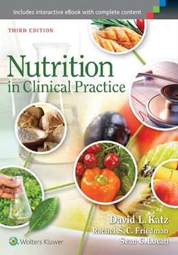 Abbildung von Katz / Friedman | Nutrition in Clinical Practice | 3. Auflage | 2014 | beck-shop.de