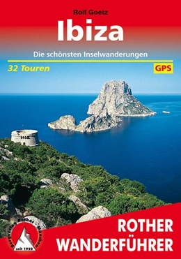 Abbildung von Goetz | Ibiza und Formentera | 2. Auflage | 2016 | beck-shop.de