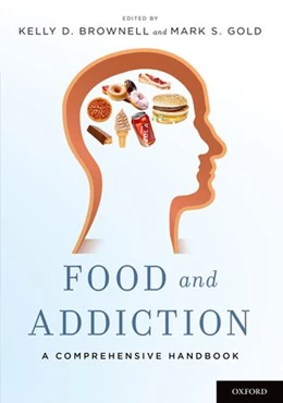 Abbildung von Brownell / Gold | Food and Addiction | 1. Auflage | 2014 | beck-shop.de