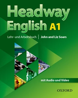Abbildung von Soars / Soars | Headway English : A1 | 1. Auflage | 2014 | 1 | beck-shop.de