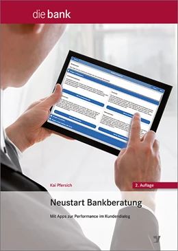Abbildung von Pfersich | Neustart Bankberatung | 2. Auflage | 2014 | beck-shop.de