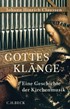 Cover: Claussen, Johann Hinrich, Gottes Klänge