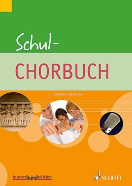 Abbildung von Neumann | Schul-Chorbuch | 1. Auflage | 2014 | beck-shop.de