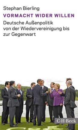 Abbildung von Bierling, Stephan | Vormacht wider Willen | 1. Auflage | 2014 | 6030 | beck-shop.de