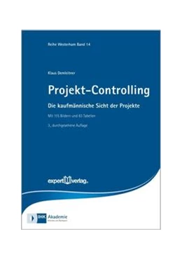 Abbildung von Demleitner | Projekt-Controlling | 3. Auflage | 2014 | beck-shop.de