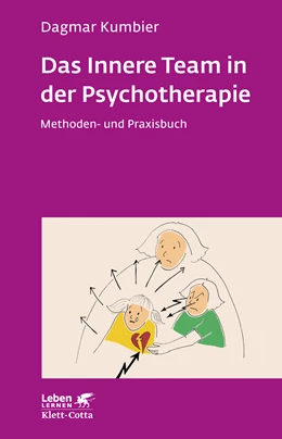 Abbildung von Kumbier | Das Innere Team in der Psychotherapie (Leben Lernen, Bd. 265) | 1. Auflage | 2014 | beck-shop.de
