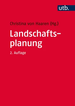 Abbildung von von Haaren | Landschaftsplanung | 2. Auflage | 2022 | beck-shop.de
