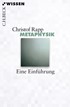 Cover: Rapp, Christof, Metaphysik