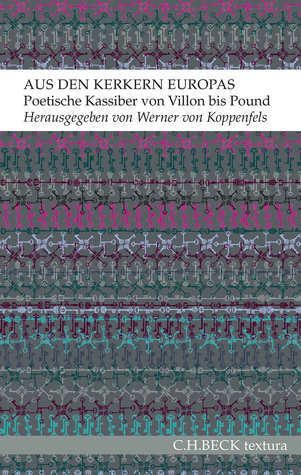 Cover: Koppenfels, Werner von, Aus den Kerkern Europas