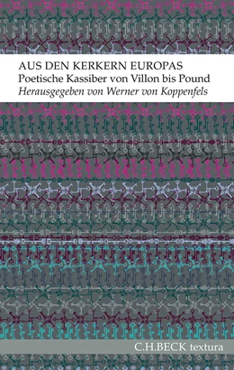 Abbildung von Koppenfels, Werner von | Aus den Kerkern Europas | 1. Auflage | 2014 | beck-shop.de