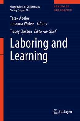Abbildung von Abebe / Waters | Laboring and Learning | 1. Auflage | 2017 | 10 | beck-shop.de