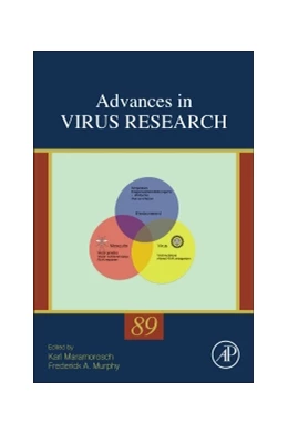 Abbildung von Maramorosch | Advances in Virus Research | 1. Auflage | 2014 | beck-shop.de