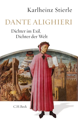 Abbildung von Stierle, Karlheinz | Dante Alighieri | 1. Auflage | 2014 | beck-shop.de