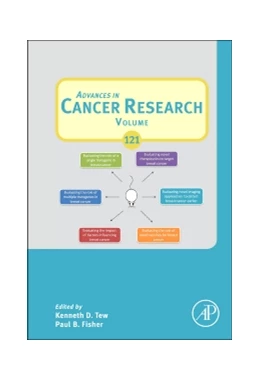Abbildung von Tew | Advances in Cancer Research | 1. Auflage | 2014 | beck-shop.de