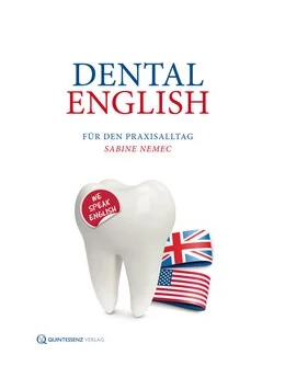 Abbildung von Nemec | Dental English | 1. Auflage | 2015 | beck-shop.de