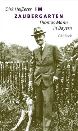 Картинки по запросу "Dirk Heißerer Thomas Mann Bayern"