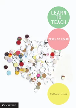 Abbildung von Scott | Learn to Teach | 1. Auflage | 2014 | beck-shop.de