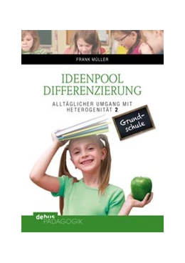 Abbildung von Müller | Ideenpool Differenzierung | 1. Auflage | 2014 | beck-shop.de